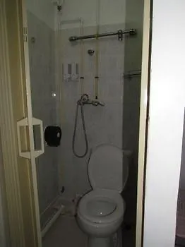 London Guest House Hong Kong