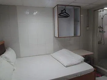 London Guest House Hong Kong