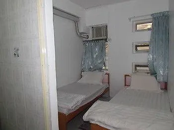 Hotel London Guest House Hong Kong China