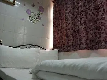 London Guest House Hong Kong Hotel