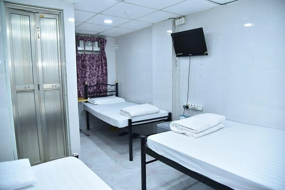 London Guest House Hong Kong 0*,  China