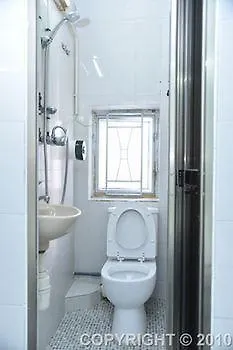London Guest House Hong Kong