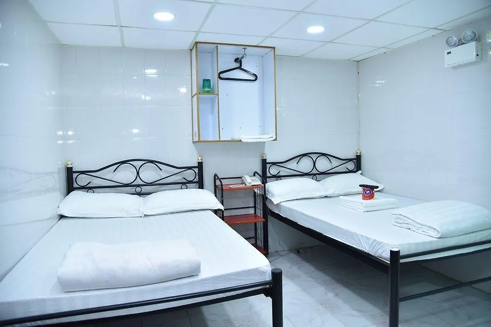 London Guest House Hong Kong 0*,  China