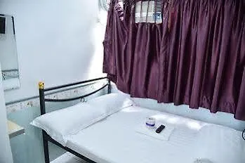 Hotel London Guest House Hong Kong
