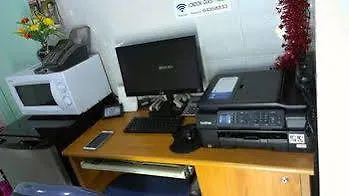 Hotel London Guest House Hong Kong
