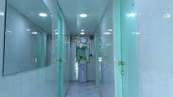 Hotel London Guest House Hong Kong China