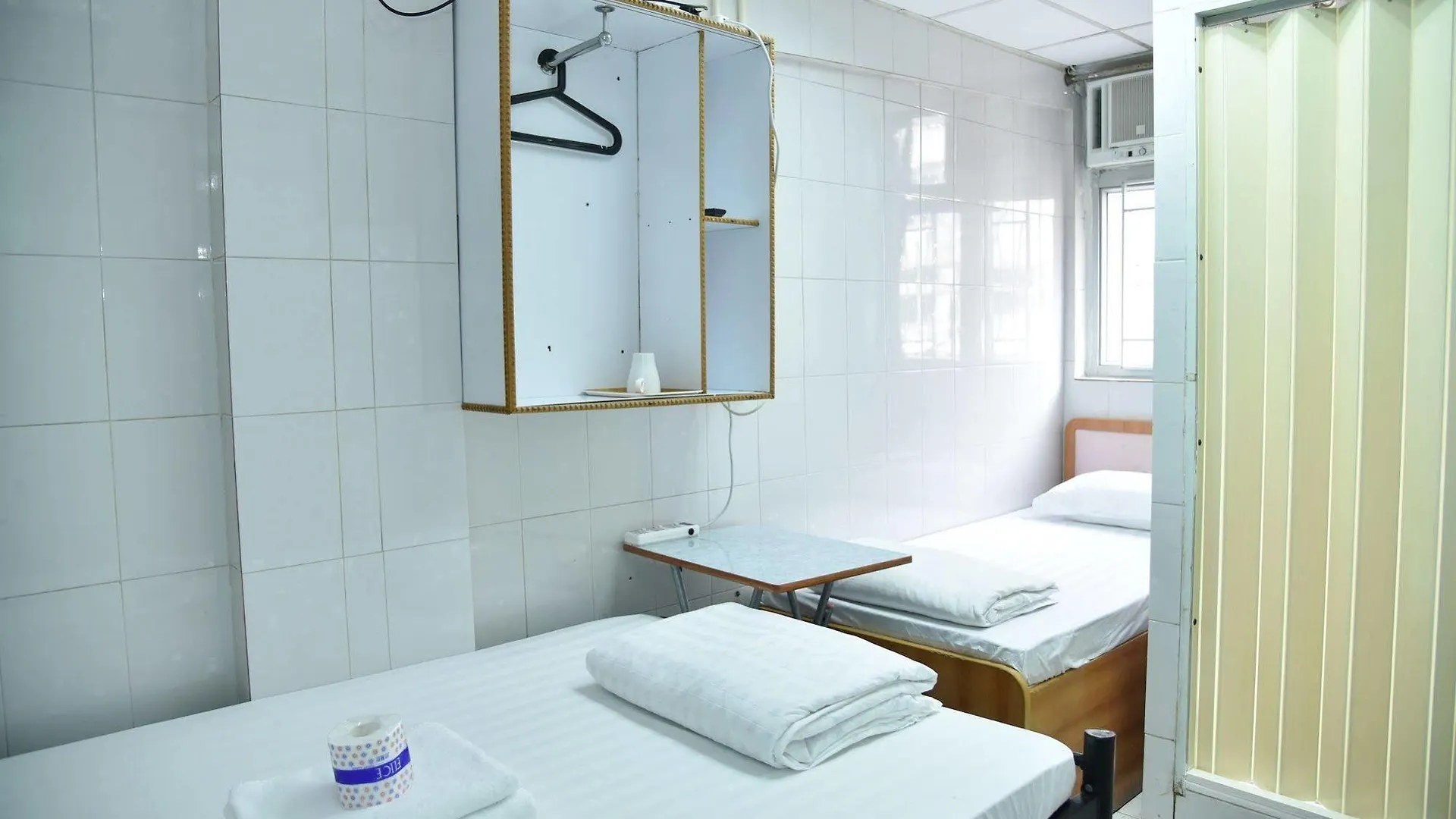 Hotel London Guest House Hong Kong China