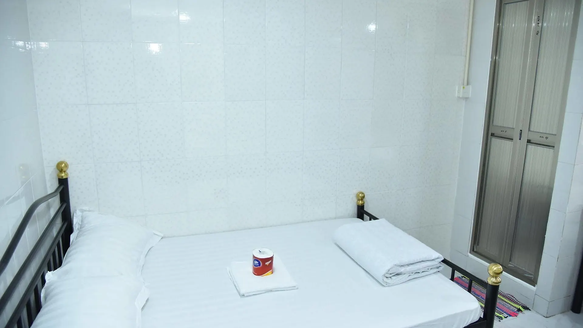 London Guest House Hong Kong 0*,  China