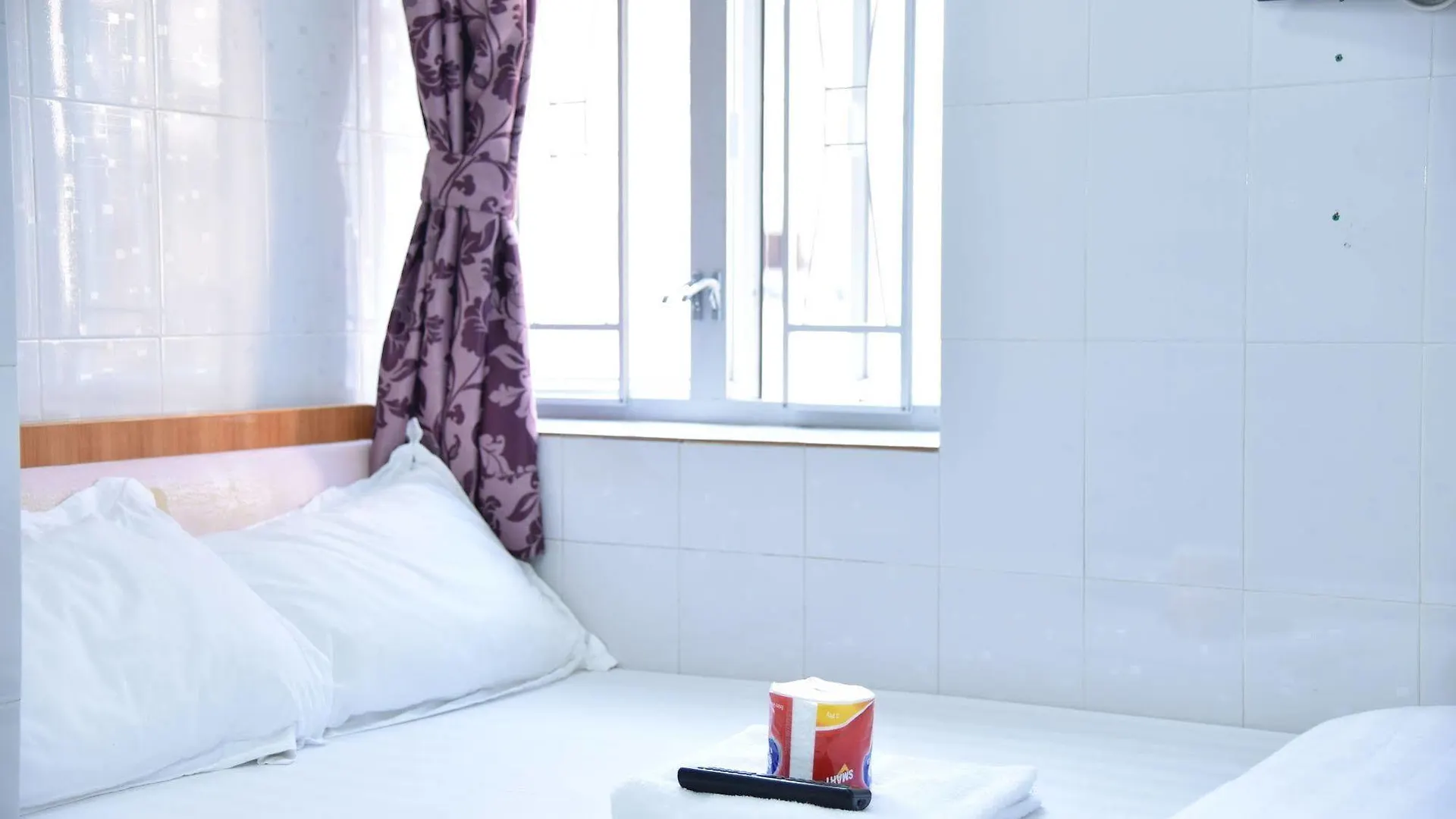 Hotel London Guest House Hong Kong