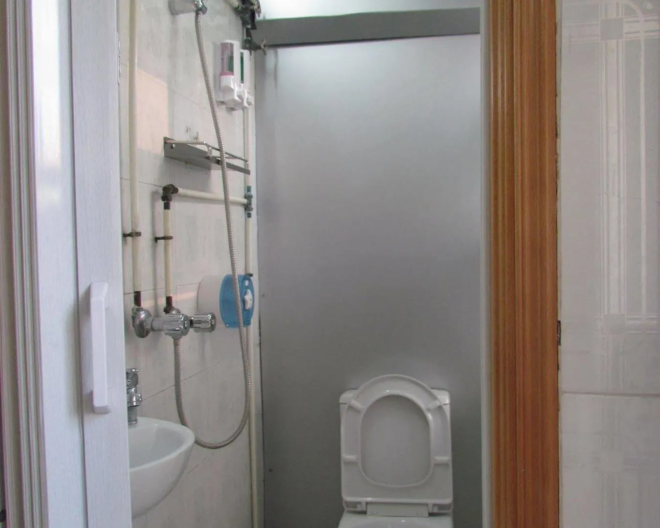 London Guest House Hong Kong