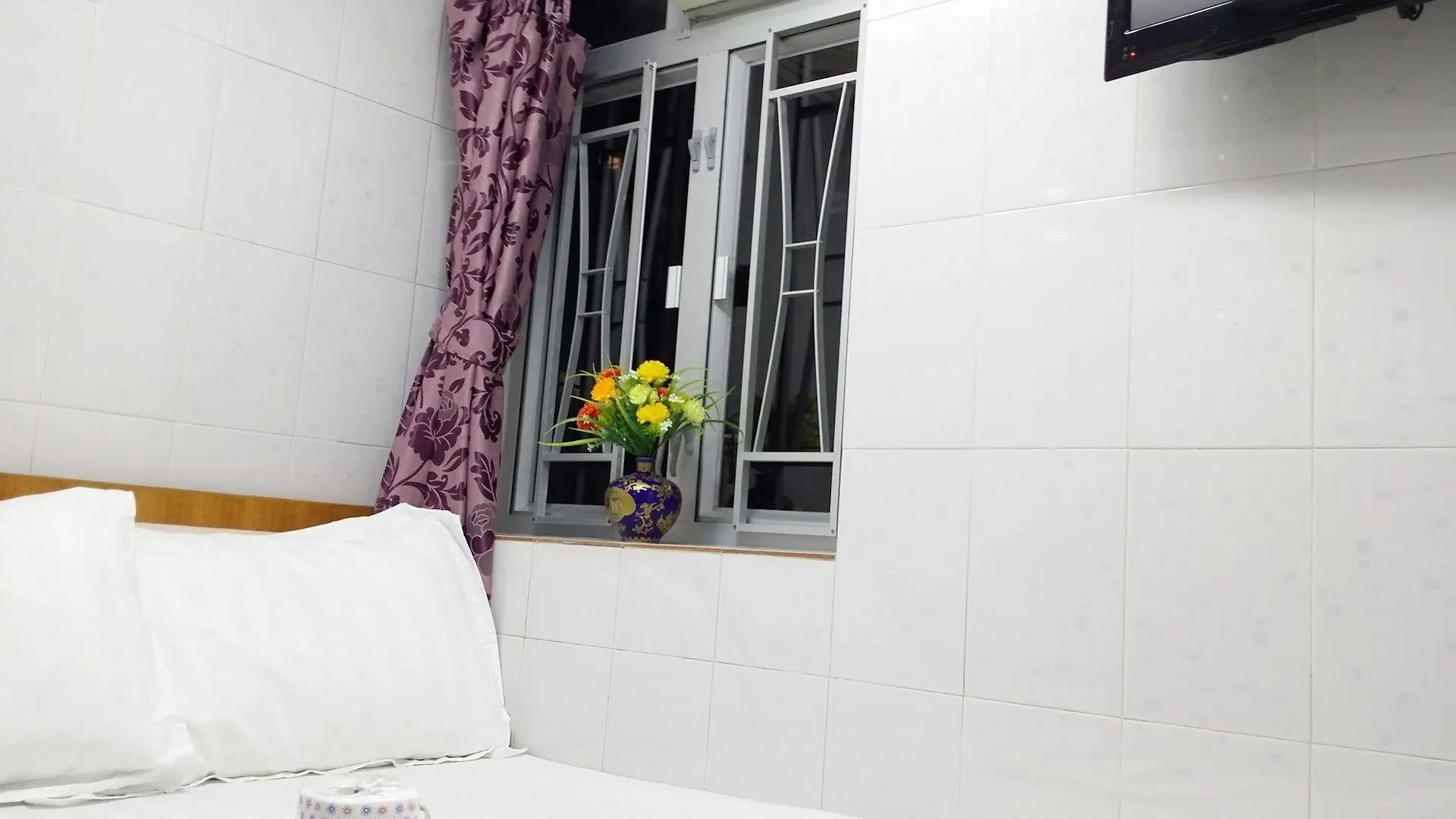 London Guest House Hong Kong