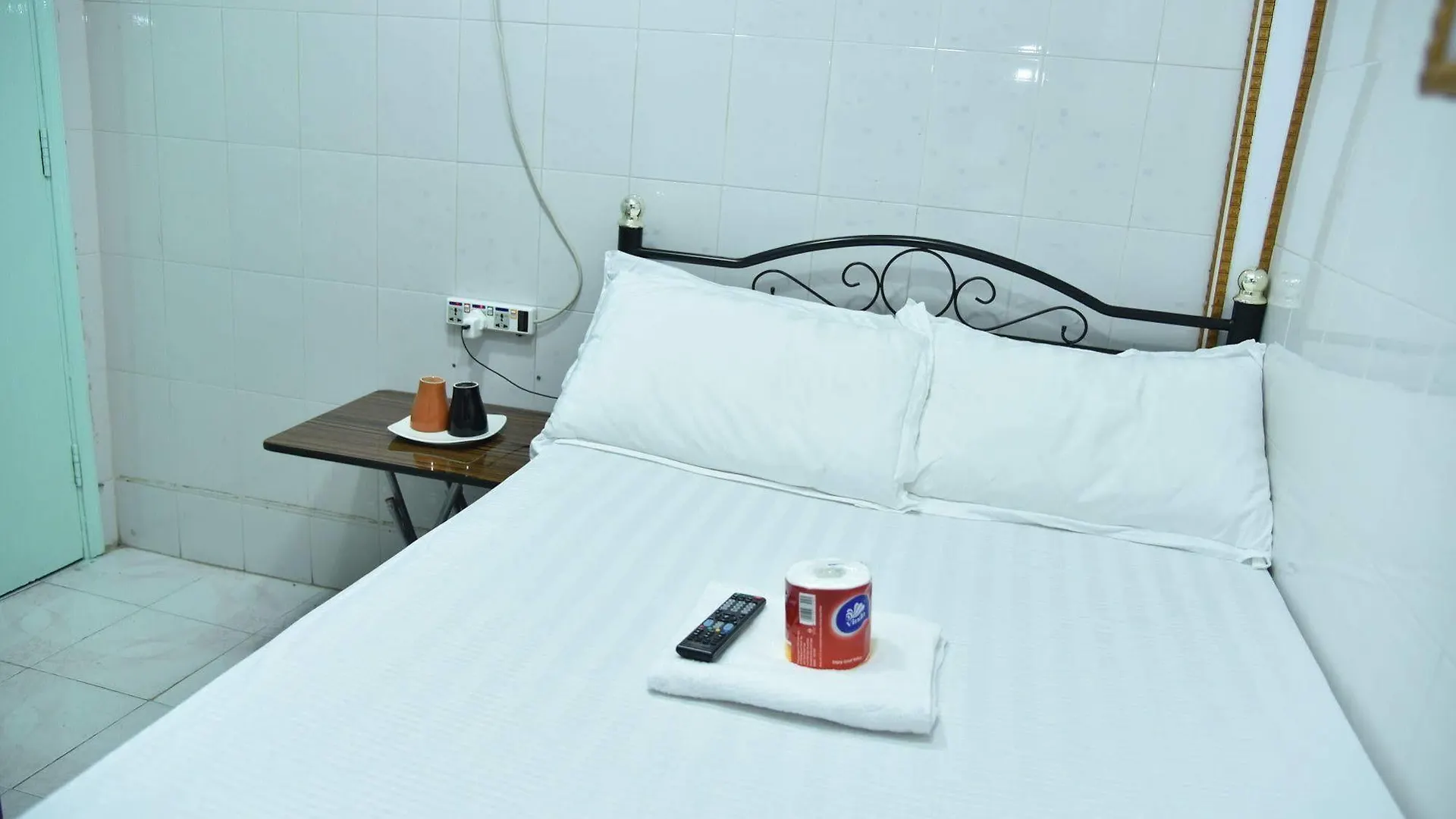 Hotel London Guest House Hong Kong