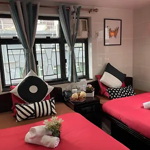 悉尼旅馆 香港